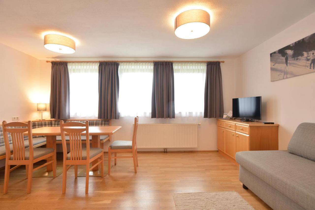 Landhotel Gressenbauer Hinterstoder Luaran gambar