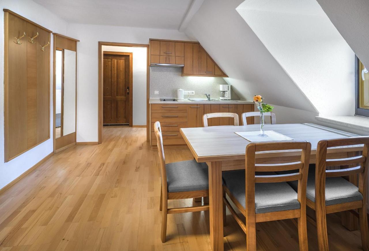 Landhotel Gressenbauer Hinterstoder Luaran gambar