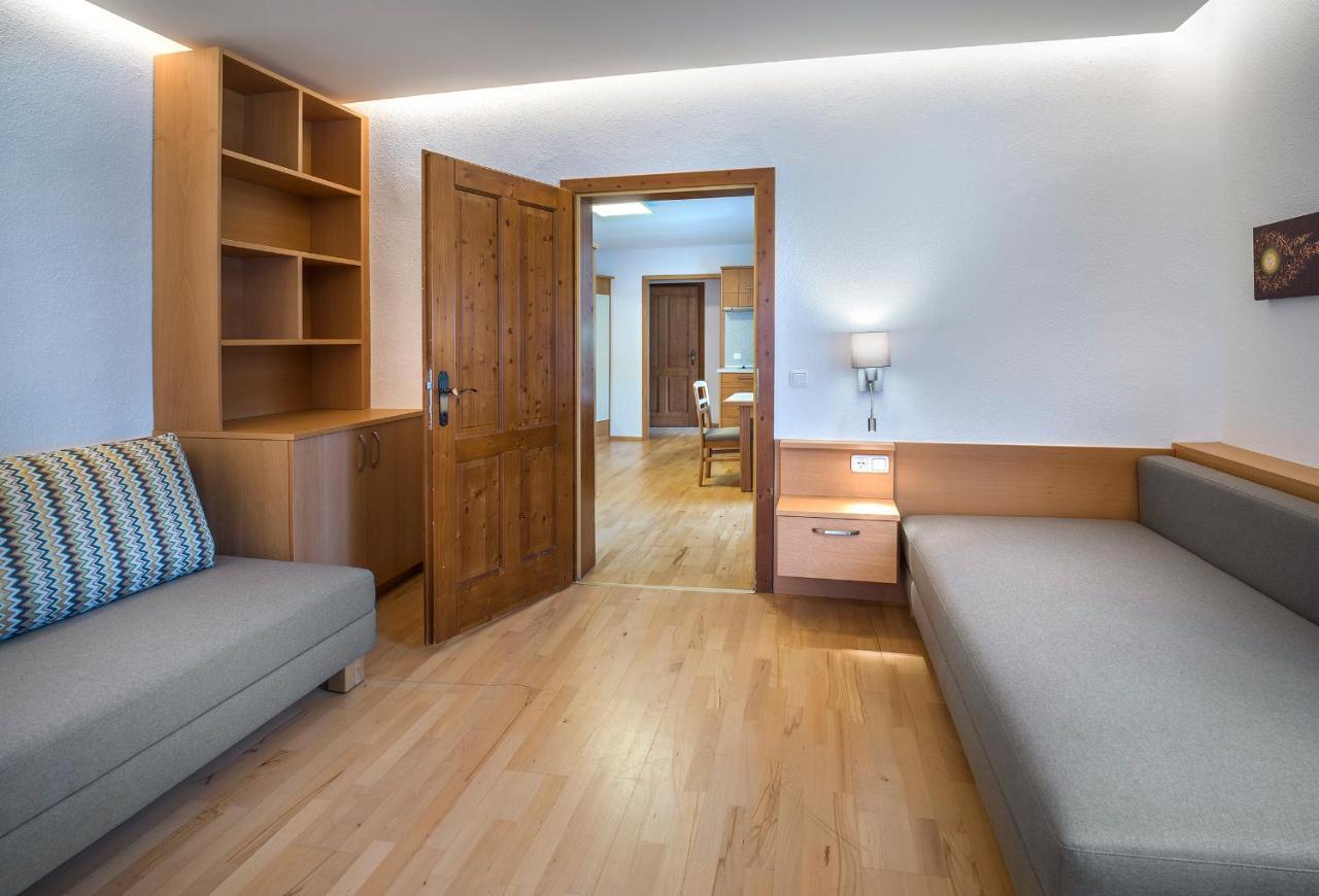 Landhotel Gressenbauer Hinterstoder Luaran gambar