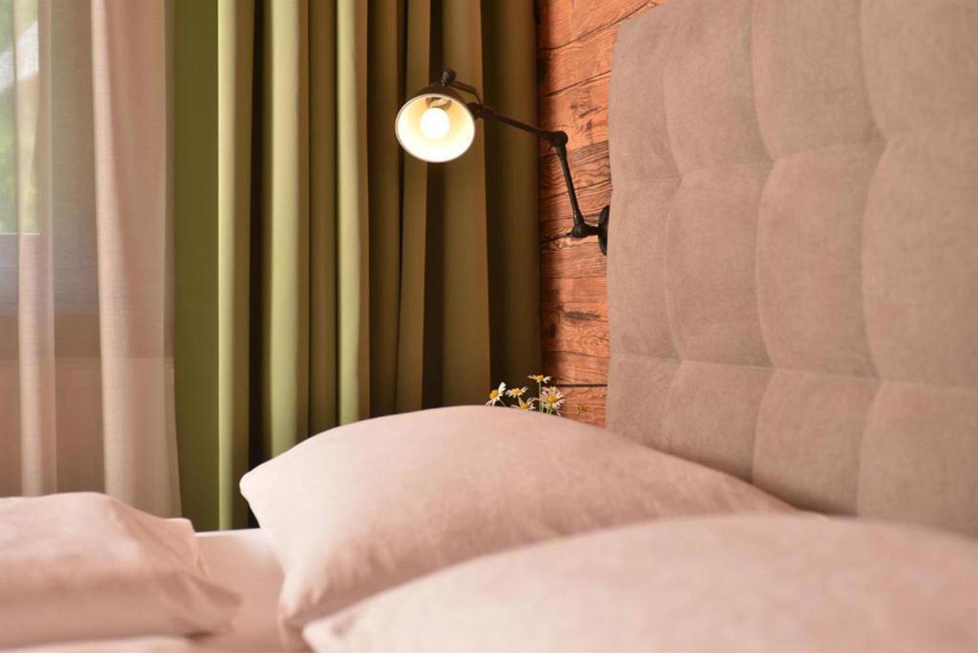 Landhotel Gressenbauer Hinterstoder Luaran gambar