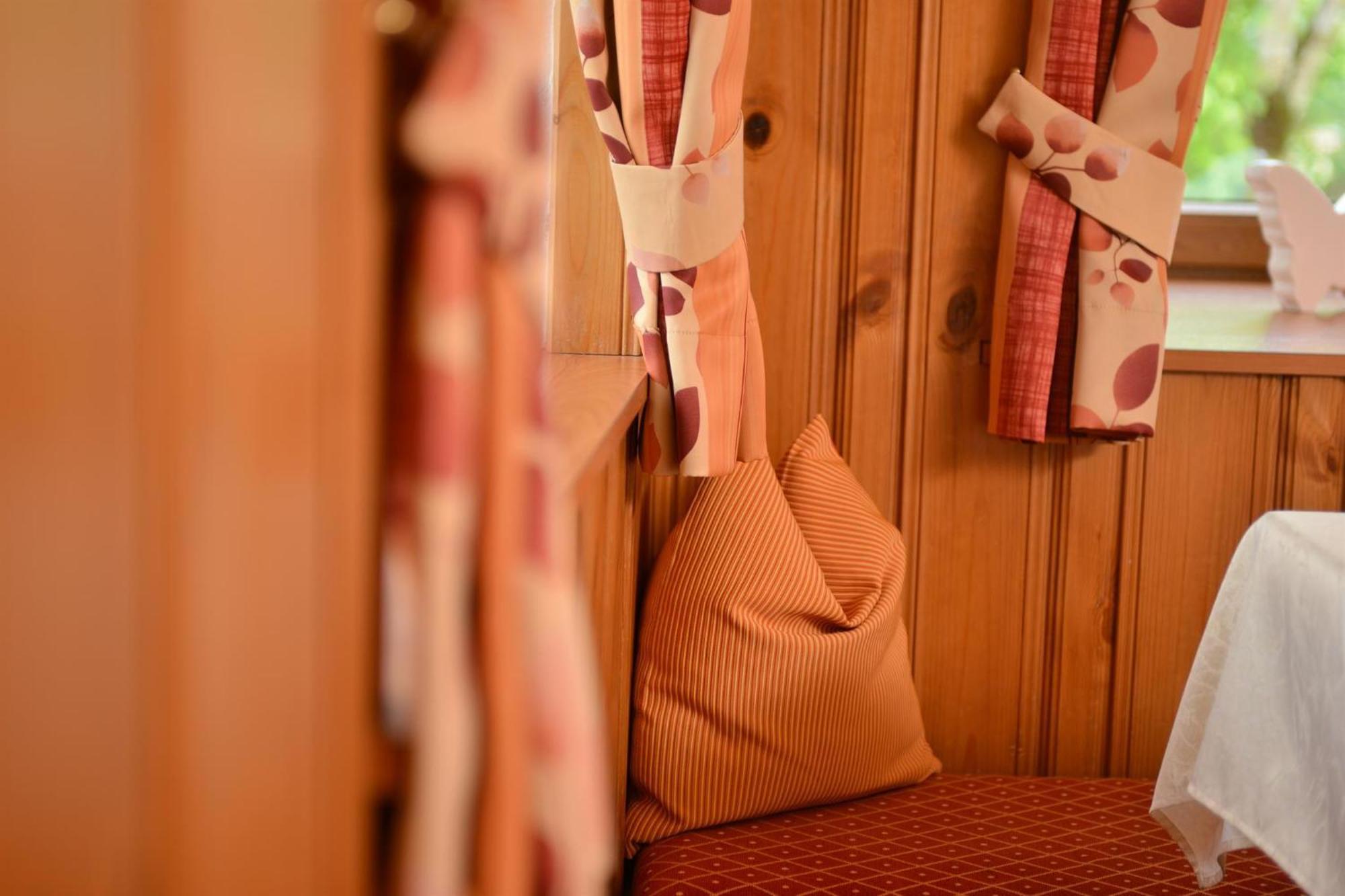 Landhotel Gressenbauer Hinterstoder Luaran gambar