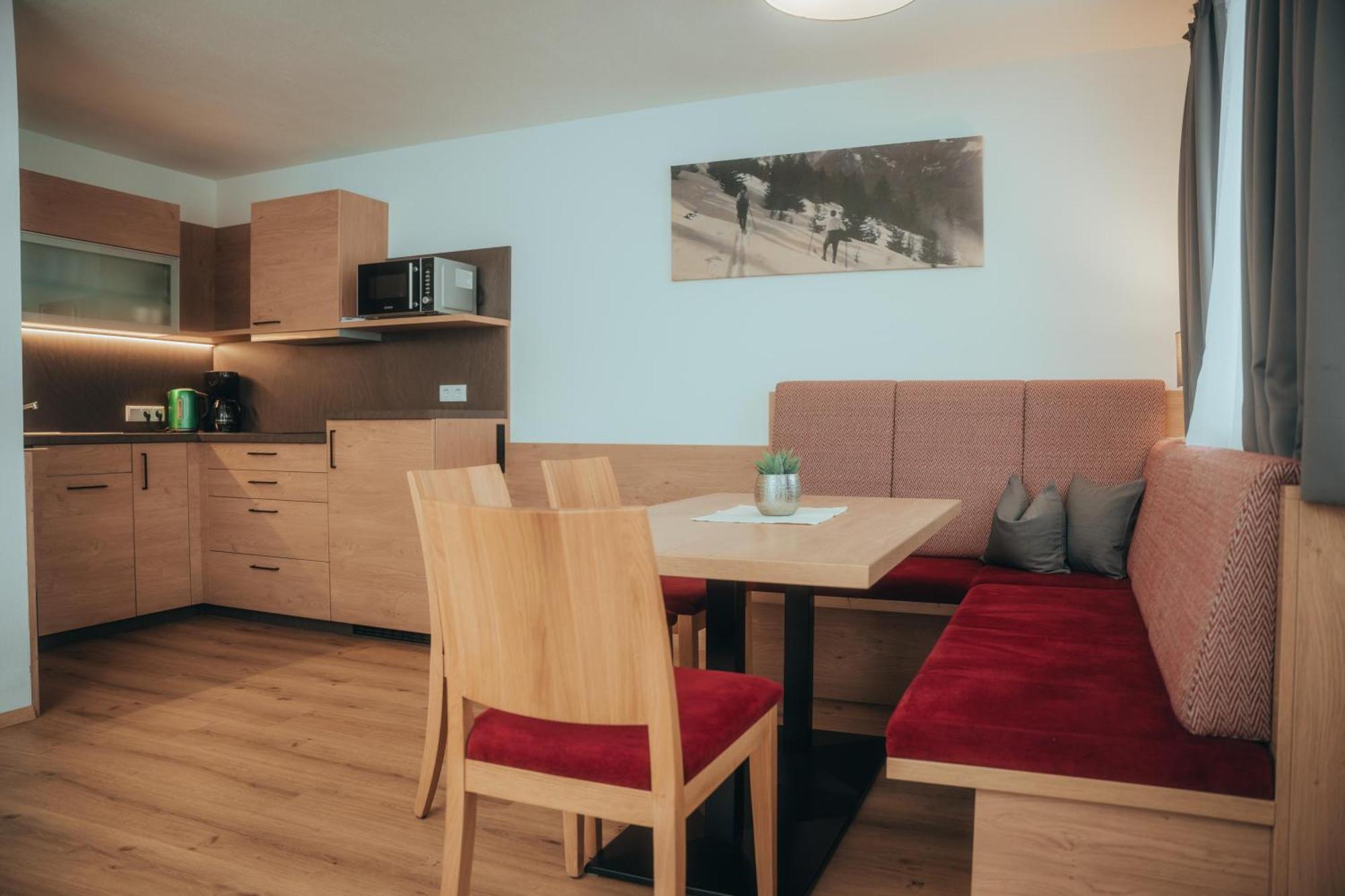 Landhotel Gressenbauer Hinterstoder Luaran gambar