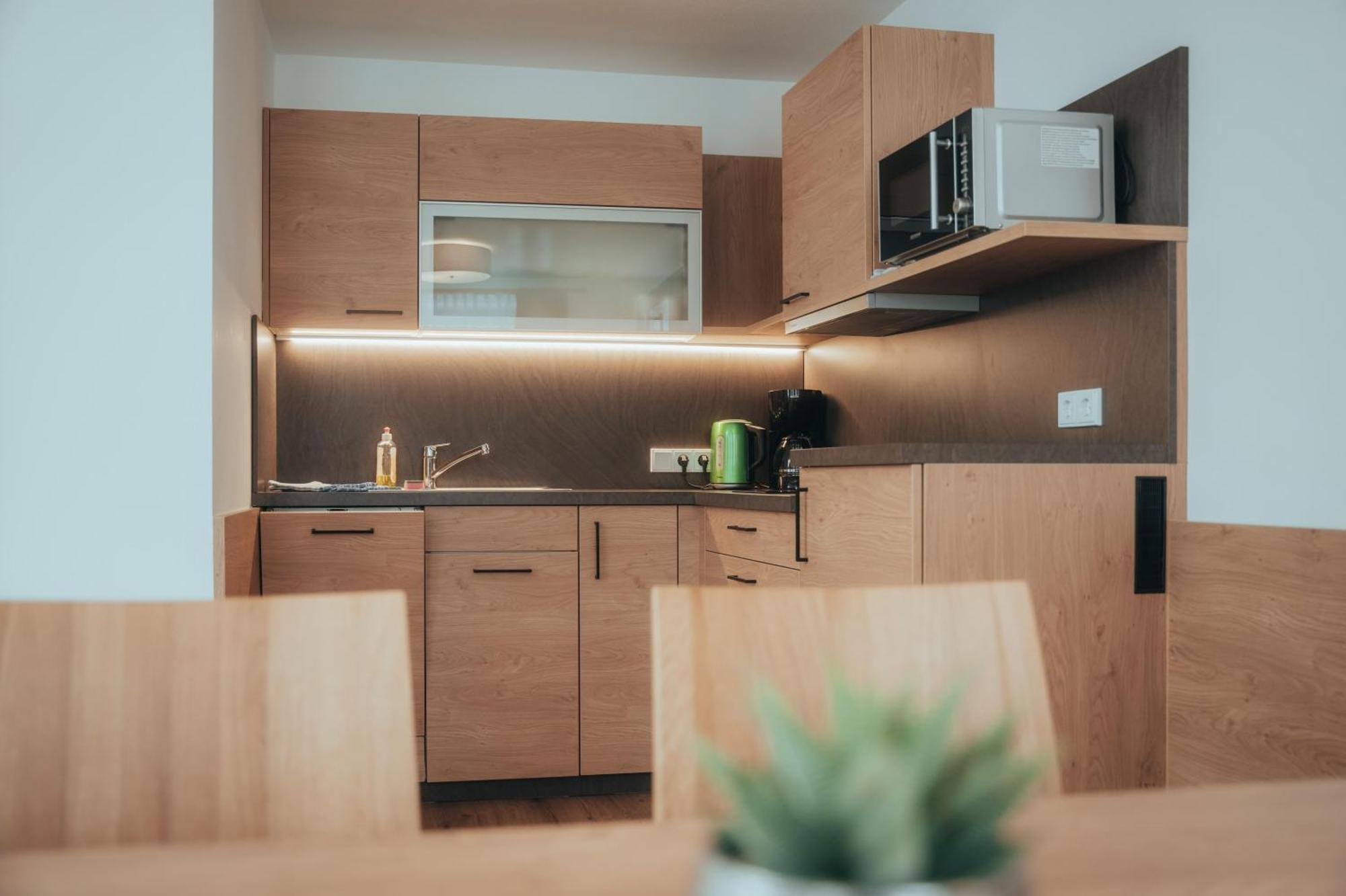 Landhotel Gressenbauer Hinterstoder Luaran gambar