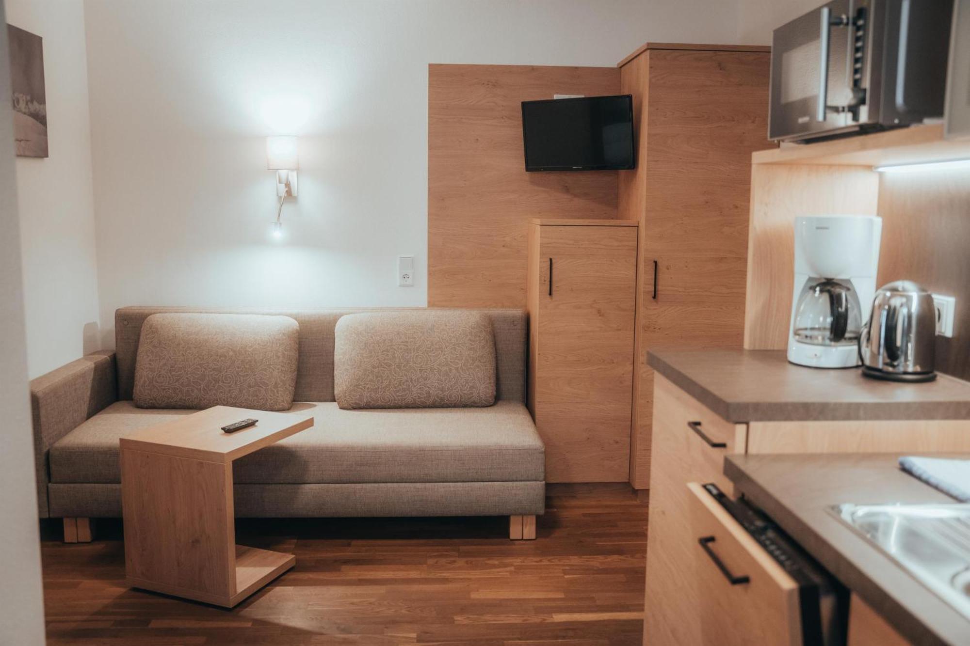 Landhotel Gressenbauer Hinterstoder Luaran gambar
