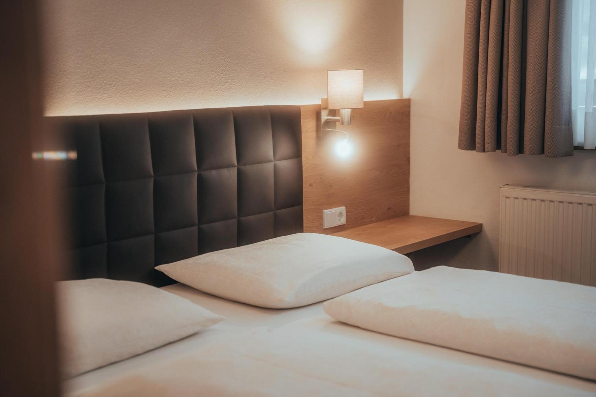 Landhotel Gressenbauer Hinterstoder Luaran gambar